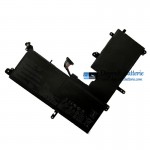 Akku Asus B31N1705 TP410u - Ersatz-Akku