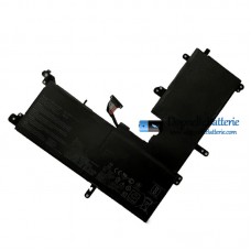 Akku Asus B31N1705 TP410u - Ersatz-Akku