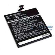 Akku Asus C11P1331 Fonepad 8 Dual Sim FE380CG - Ersatz-Akku