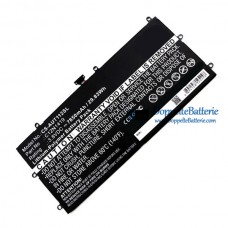 Akku Asus C12N1419 Transformator Buch T100TAL T100 Chi T100CHI-FG003B - Ersatz-Akku
