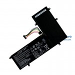 Akku Asus C201PA5 ChromebookC201PA_C-2B C21N1430 - Ersatz-Akku