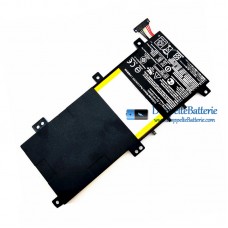 Akku Asus C21N1333 TP550LA TP550LD R554L - Ersatz-Akku