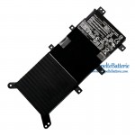 Akku Asus C21N1408 VivoBook 4000 MX555 V555L V555U V555LB - Ersatz-Akku