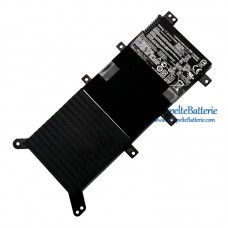 Akku Asus C21N1408 VivoBook 4000 MX555 V555L V555U V555LB - Ersatz-Akku