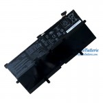 Akku Asus C21N1613 0B200-02280000 Chrome FIiP C302CA - Ersatz-Akku