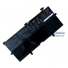 Akku Asus C21N1613 0B200-02280000 Chrome FIiP C302CA - Ersatz-Akku