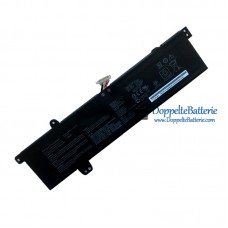 Akku Asus C21N1618 X402B X402BP9000 9400 E402B - Ersatz-Akku