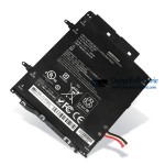 Akku Asus C22N1307 C22PkC3 T300LA T300LA-BB31T T300LA-US51T - Ersatz-Akku