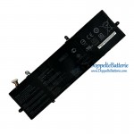 Akku Asus C31N1816 2018 3ICP5 / 70/81 - Ersatz-Akku