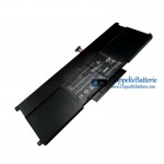 Akku Asus C32N1305 UX301 UX301L UX301LA DE002H - Ersatz-Akku