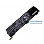Akku Asus C32N1516 ROG G701VIK G701VI G701VI-BA034T GX700V - Ersatz-Akku