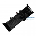 Akku Asus C41N1531 GL502VS-1A GL502VY-DS71 RDG - Ersatz-Akku