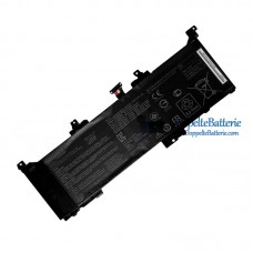 Akku Asus C41N1531 GL502VS-1A GL502VY-DS71 RDG - Ersatz-Akku