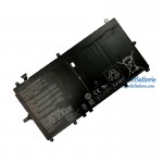 Akku Asus C41N1718 4ICP3 / 63/115 C41PSJH TP370 - Ersatz-Akku