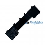 Akku Asus C42N1630 UX550VD UX550VE - Ersatz-Akku