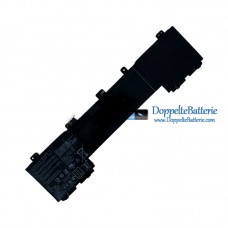 Akku Asus C42N1630 UX550VD UX550VE - Ersatz-Akku