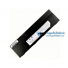Akku Asus Eee PC T101 T101MT AP22-T101MT - Ersatz-Akku