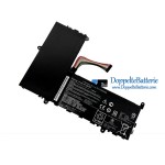 Akku Asus EeeBook X205T X205TA C21N1414 - Ersatz-Akku