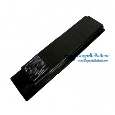 Akku Asus EeePC 1018PE C22-1018P 1018PD 1018PG - Ersatz-Akku