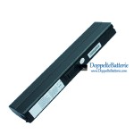 Akku Asus F6 F6S F6E F6V F9 F9Dc F9E F9F F9J F9S A31-F9 A32-F9 - Ersatz-Akku