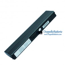 Akku Asus F6 F6S F6E F6V F9 F9Dc F9E F9F F9J F9S A31-F9 A32-F9 - Ersatz-Akku