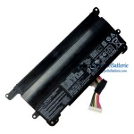 Akku Asus G752V G752VL G752VT G752VM G752VY A32N1511 - Ersatz-Akku