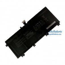 Akku Asus GL503 FX503VM FX63V GL703VD ZX63V B41N1711 - Ersatz-Akku