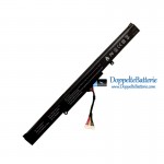Akku Asus GL553VW GL553VD GL553VE A41N1611 - Ersatz-Akku