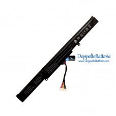 Akku Asus GL553VW GL553VD GL553VE A41N1611 - Ersatz-Akku
