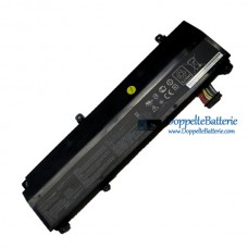 Akku Asus GL702VI A42N1710 GL702VI-1A - Ersatz-Akku