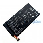 Akku Asus K001 10.1 110 0329 C11-ME301T - Ersatz-Akku