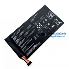 Akku Asus K001 10.1 110 0329 C11-ME301T - Ersatz-Akku
