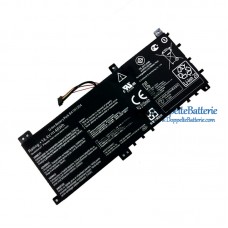 Akku Asus K451L V451L V451LA B41N1304 - Ersatz-Akku