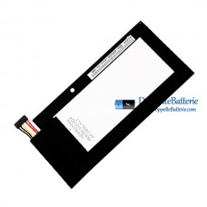 Akku Asus ME370TG C11-ME370TG - Ersatz-Akku