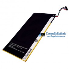 Akku Asus MeMO Pad 10 ME103K ME0310K 1B ME0310K 6A ME103K 1A K01E C11P1411 0B200-01220000 - Ersatz-Akku