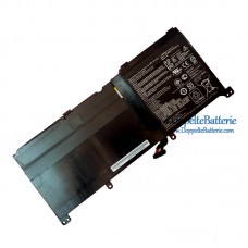 Akku Asus N501VW G501VW N501VW-2B G60V C41N1524 - Ersatz-Akku