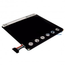 Akku Asus Protokolauflage HD7 ME137 zenPad Z380C C11P1304 - Ersatz-Akku