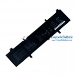 Akku Asus S4200U S4200UQ S4000V X411U B31N1707 - Ersatz-Akku