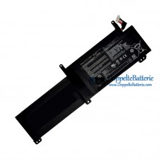 Akku Asus Strix GL703GM S7BS8750 STRIX S7BS C41N1716 - Ersatz-Akku