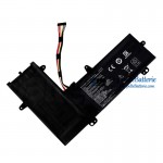 Akku Asus TP2000S TP200SA EEEBOOK E205SA B21N1504 C21N1504 - Ersatz-Akku