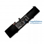 Akku Asus TP301U TP301UJ C31N1517 TP301UA - Ersatz-Akku