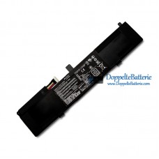 Akku Asus TP301U TP301UJ C31N1517 TP301UA - Ersatz-Akku