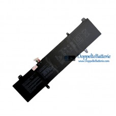 Akku Asus TP412UA VIVOBOOK C31N1733 VivoBook Flip 14 - Ersatz-Akku