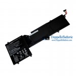 Akku Asus Tragbare AiO PT2001 C41N1337 - Ersatz-Akku