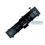 Akku Asus TX300CA C21-TX300D Keyboard - Ersatz-Akku