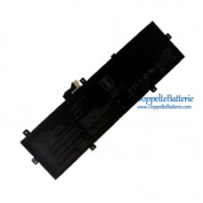 Akku Asus U4100U UX430UQ UX430UQ-GV015T C31N1620 - Ersatz-Akku