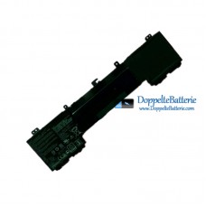 Akku Asus U5500 UX550GDX C42N1728 - Ersatz-Akku