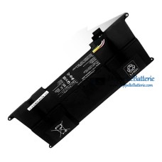 Akku Asus UX21 C23- LI2467E UX21EDH52 C32-UX21E - Ersatz-Akku