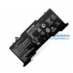 Akku Asus UX31LA UX31LA-DS71T UX31LA-C4048H C32N1301 - Ersatz-Akku