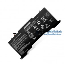 Akku Asus UX31LA UX31LA-DS71T UX31LA-C4048H C32N1301 - Ersatz-Akku